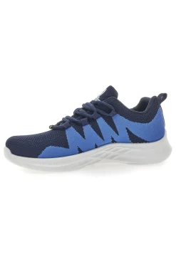 Sneakers Canguro 1521 Blu