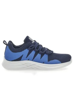 Sneakers Canguro 1521 Blu