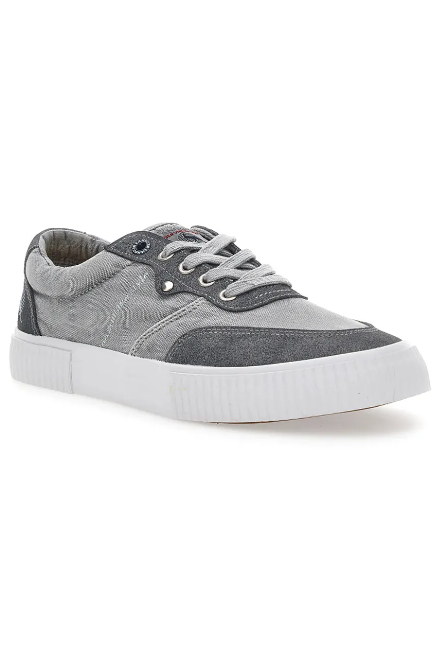 Sneakers Canguro 244 Grigie