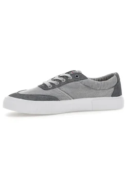 Sneakers Canguro 244 Grigie