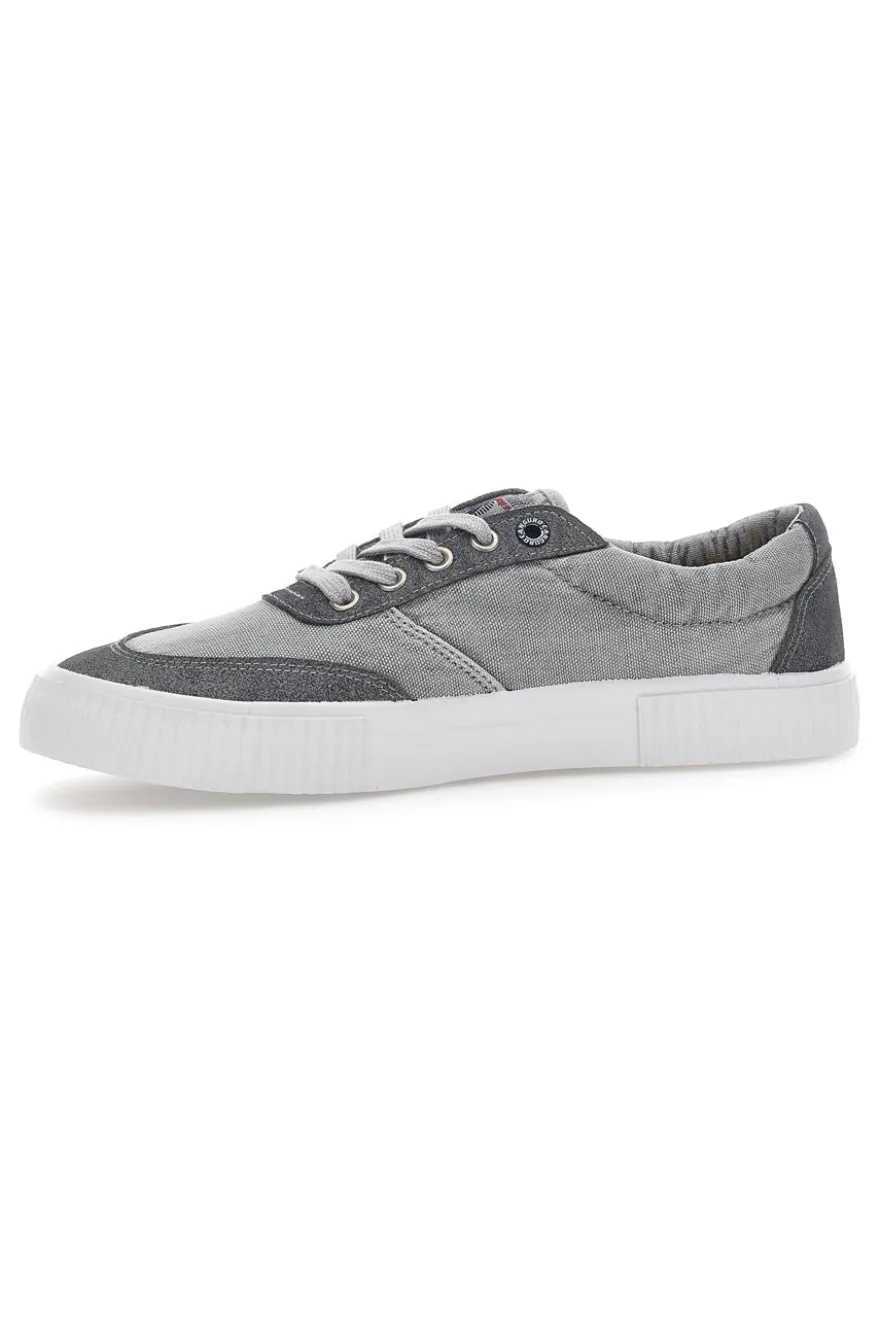 Sneakers Canguro 244 Grigie