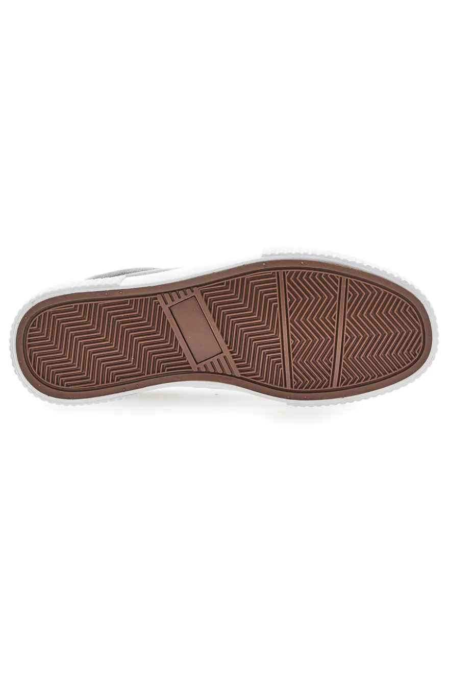Sneakers Canguro 244 Grigie
