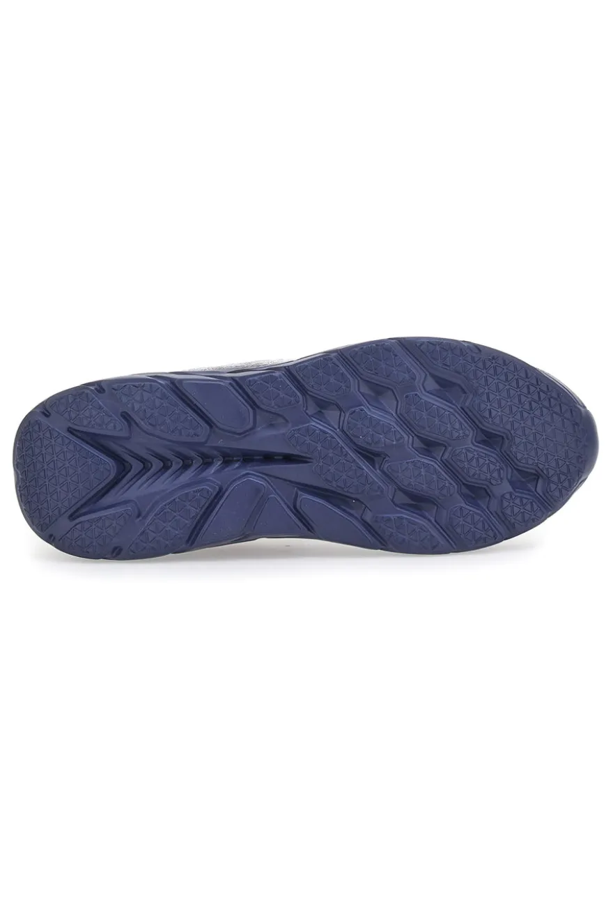 Sneakers Canguro 510 Grigie