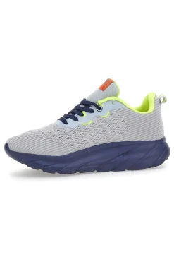 Sneakers Canguro 510 Grigie