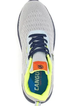 Sneakers Canguro 510 Grigie