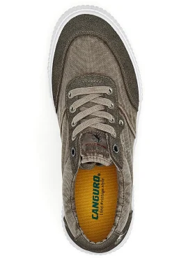 Sneakers Canguro 244 Marrone