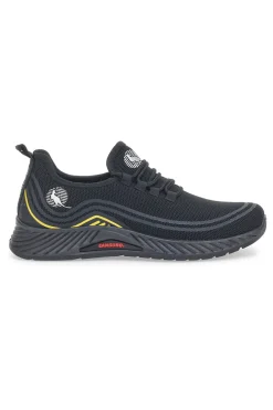 Sneakers Canguro 1235 Nero