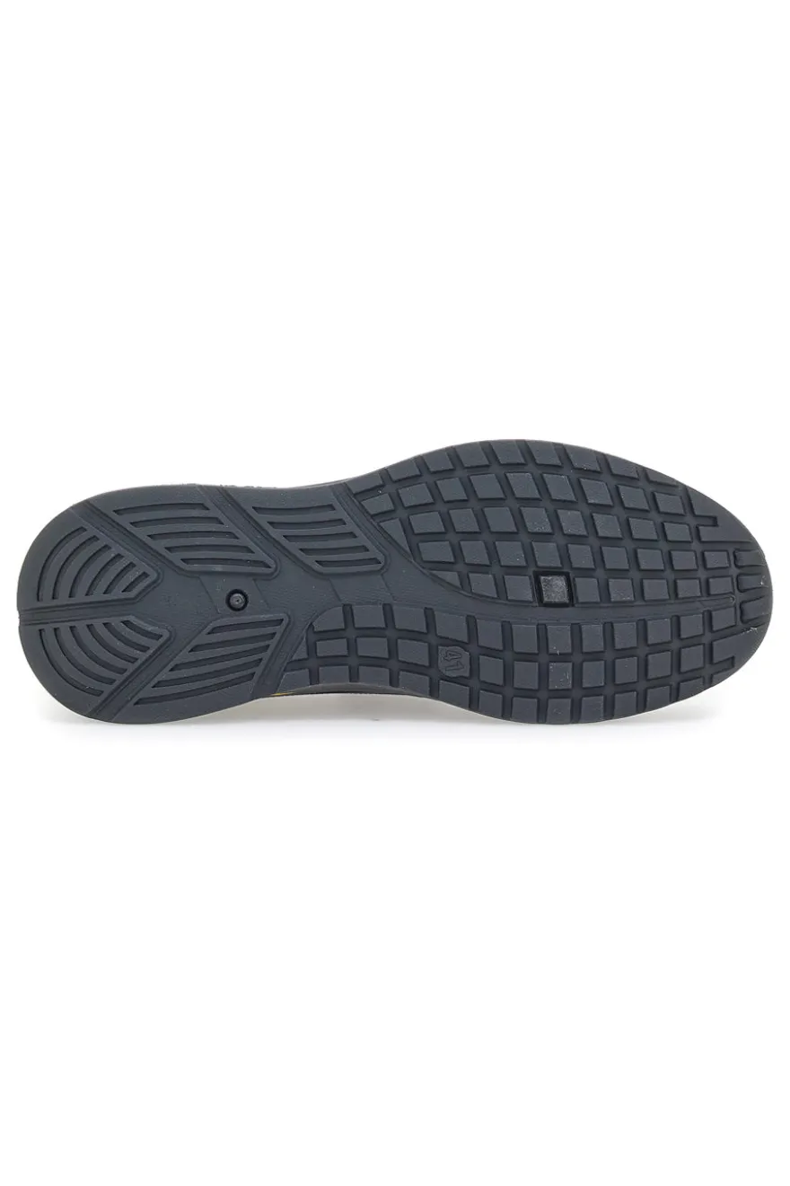 Sneakers Canguro 1235 Nero