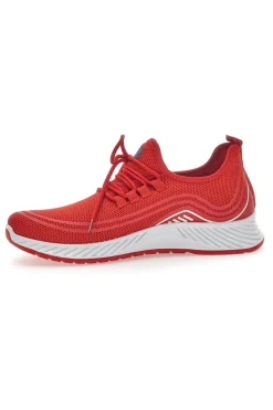 Sneakers Canguro 1235 Rosso