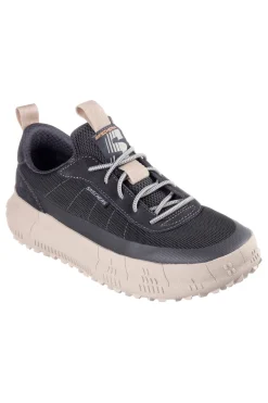 Sneakers Carbone con Platform Skechers Revo - Kelce