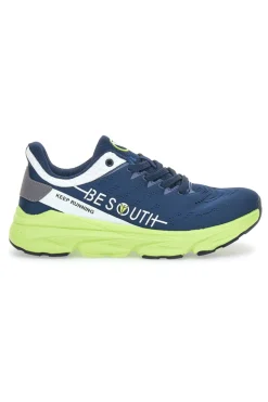 Sneakers Carrera Be South Blu