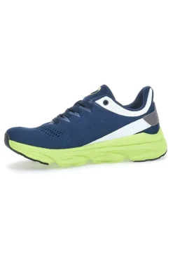 Sneakers Carrera Be South Blu