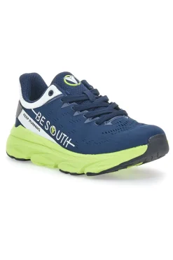 Sneakers Carrera Be South Blu