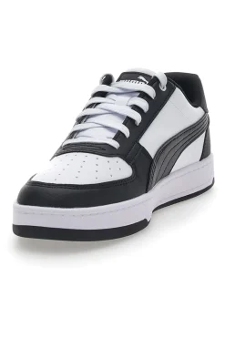 Sneakers Casual Bianche e Nere Puma Caven 2.0