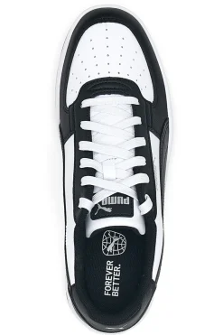 Sneakers Casual Bianche e Nere Puma Caven 2.0