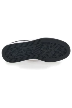 Sneakers Casual Bianche e Nere Puma Caven 2.0