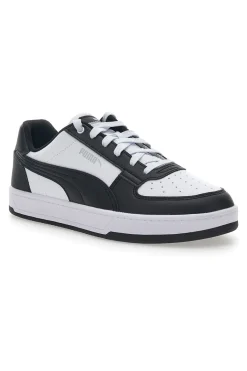 Sneakers Casual Bianche e Nere Puma Caven 2.0