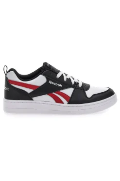 Sneakers Casual Bianco e Nero Reebok Royal Prime 2.0
