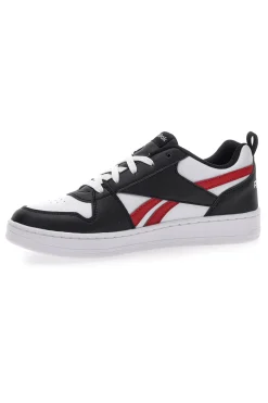 Sneakers Casual Bianco e Nero Reebok Royal Prime 2.0