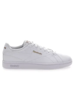 Sneakers Casual da Donna Bianche Reebok Court Clean