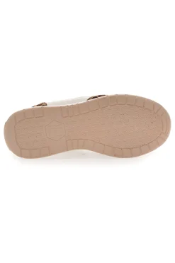 Sneakers Casual Leopardate Laura Biagiotti 8411