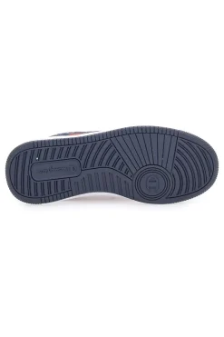 Sneakers Champion Alter Low Blu