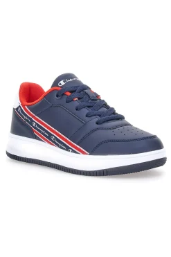 Sneakers Champion Alter Low Blu