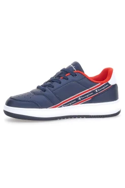 Sneakers Champion Alter Low Blu