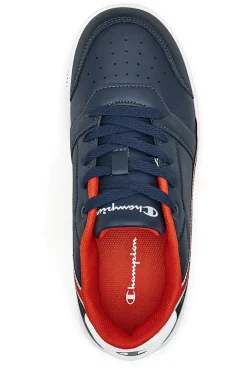 Sneakers Champion Alter Low Blu