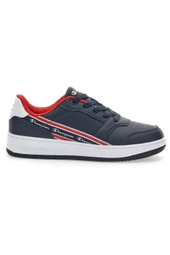 Sneakers Champion Alter Low Blu