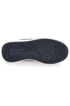 Sneakers Champion Alter Low Blu