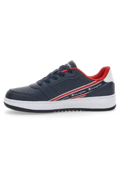 Sneakers Champion Alter Low Blu