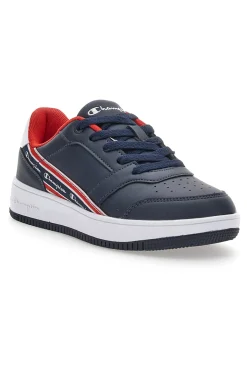 Sneakers Champion Alter Low Blu