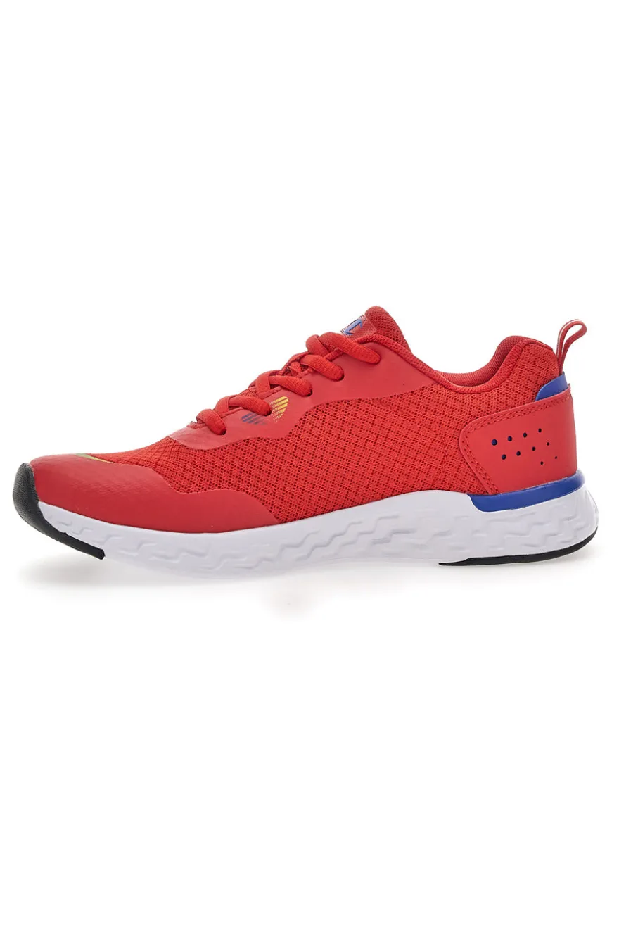 Sneakers Champion Bold Rosso