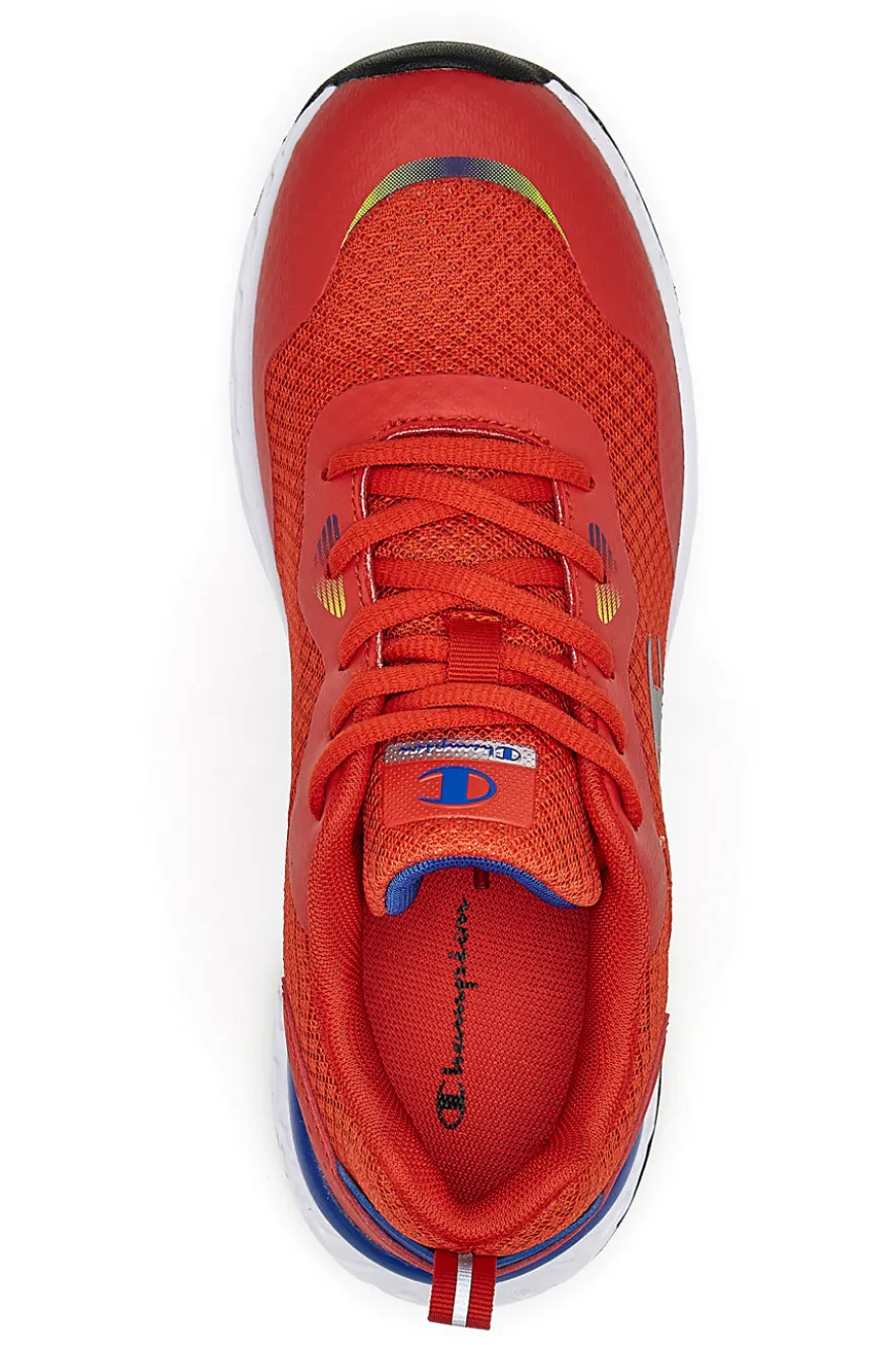Sneakers Champion Bold Rosso