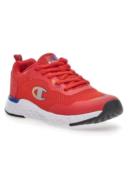 Sneakers Champion Bold Rosso