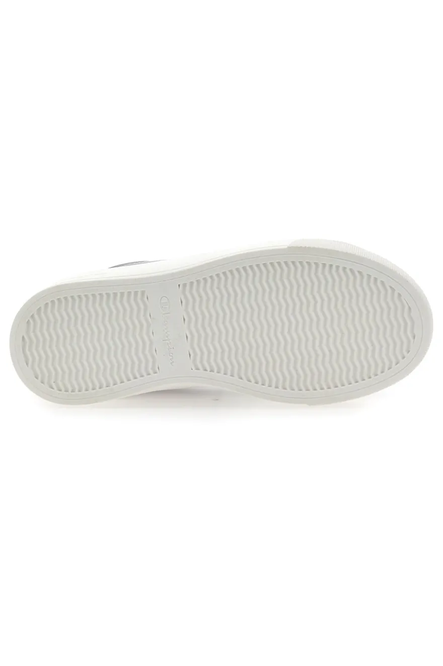 Sneakers Champion Carolina Pearl Nere