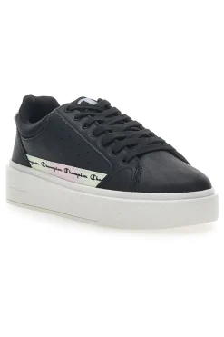 Sneakers Champion Carolina Pearl Nere
