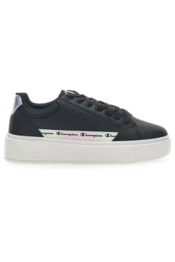 Sneakers Champion Carolina Pearl Nere