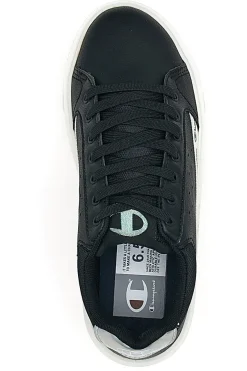 Sneakers Champion Carolina Pearl Nere