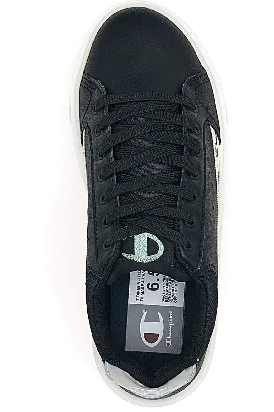 Sneakers Champion Carolina Pearl Nere