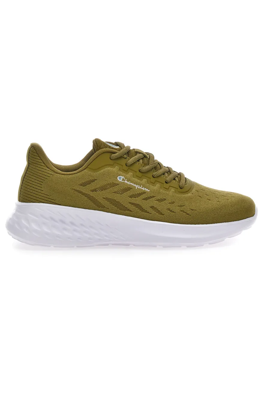 Sneakers Champion Core Element Oliva