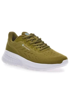 Sneakers Champion Core Element Oliva