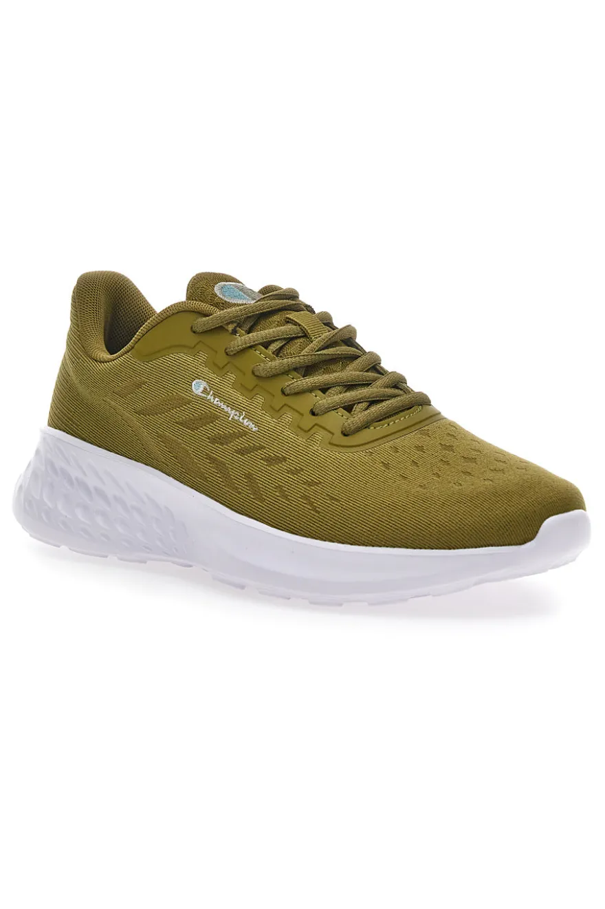 Sneakers Champion Core Element Oliva