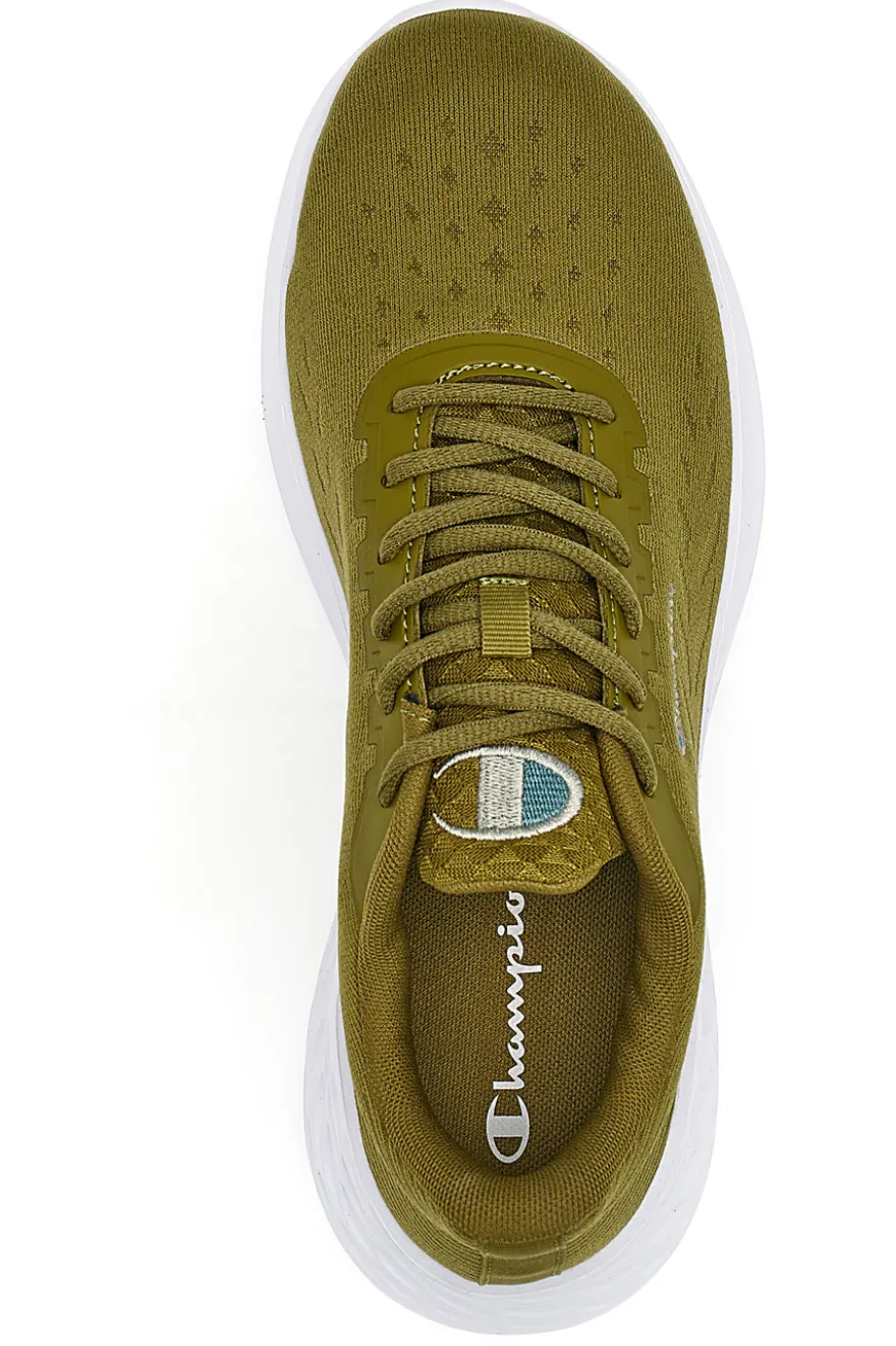 Sneakers Champion Core Element Oliva