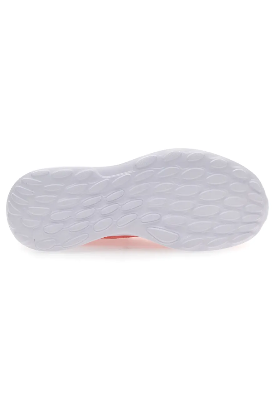 Sneakers Champion Core Element Salmone