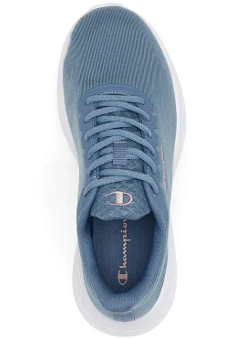 Sneakers Champion Core Element Azzurre