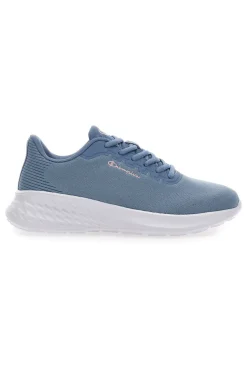 Sneakers Champion Core Element Azzurre