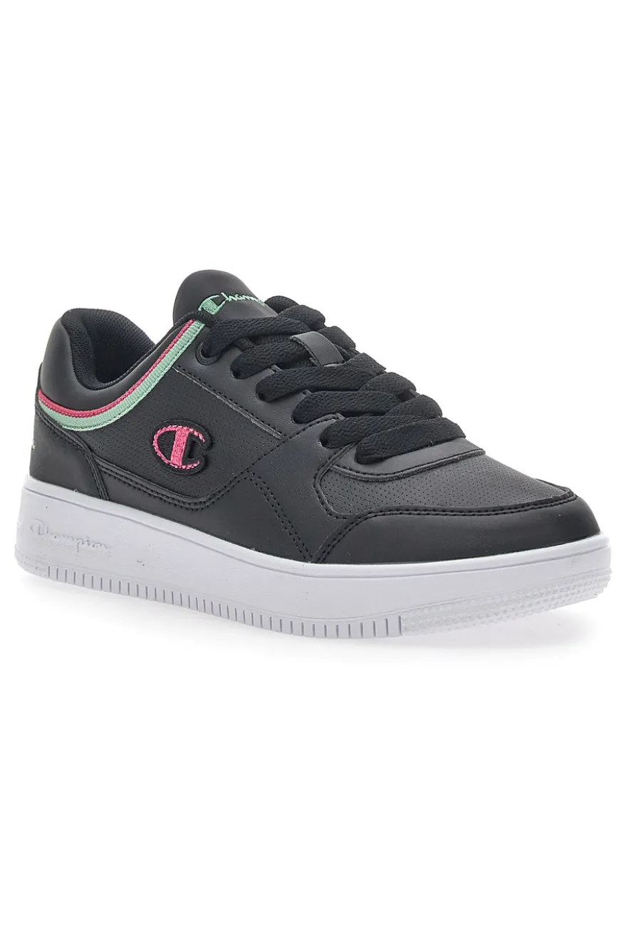 Sneakers Champion Rebound Low Nere