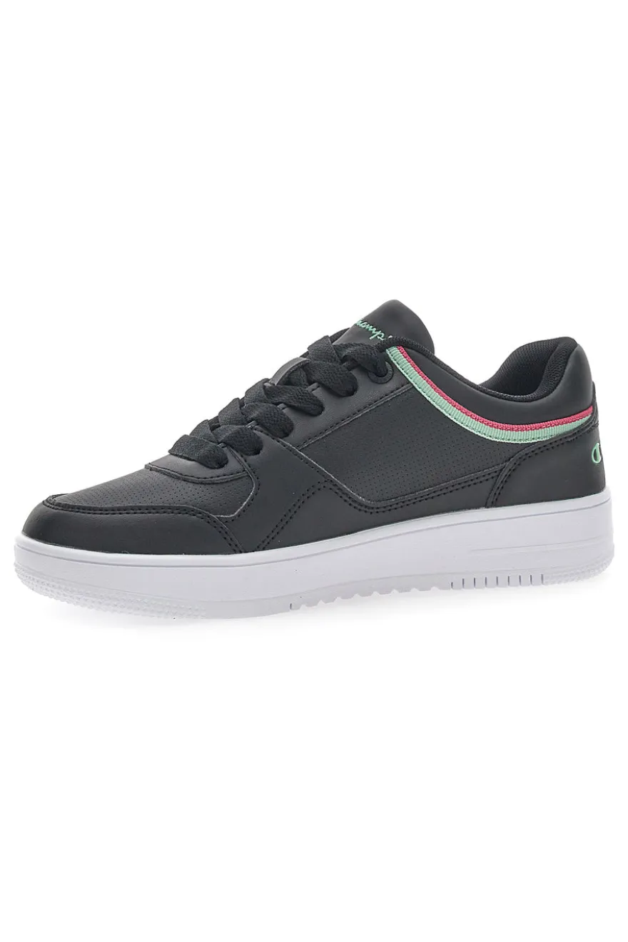 Sneakers Champion Rebound Low Nere